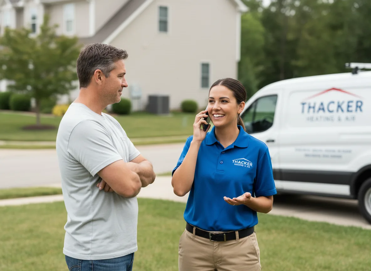 Ac Repair Ames, IA FAQs